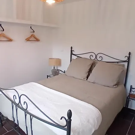 Holiday home Mini-maison Independante Vue Montagne- Corse